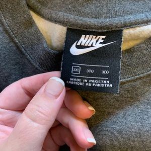 Nike Crewneck